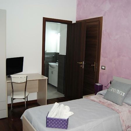 B&B Kenzia Olbia Eksteriør billede