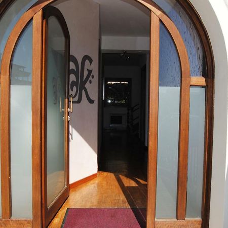 B&B Kenzia Olbia Eksteriør billede
