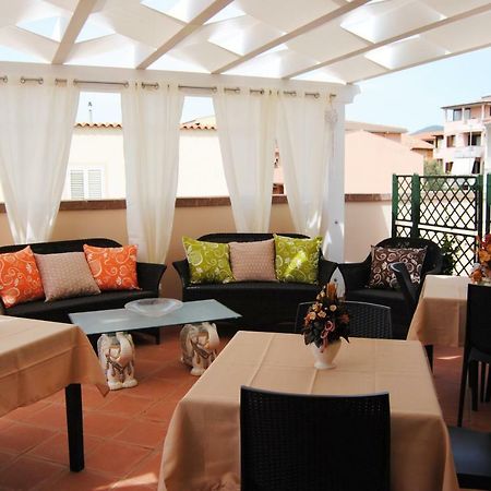 B&B Kenzia Olbia Eksteriør billede