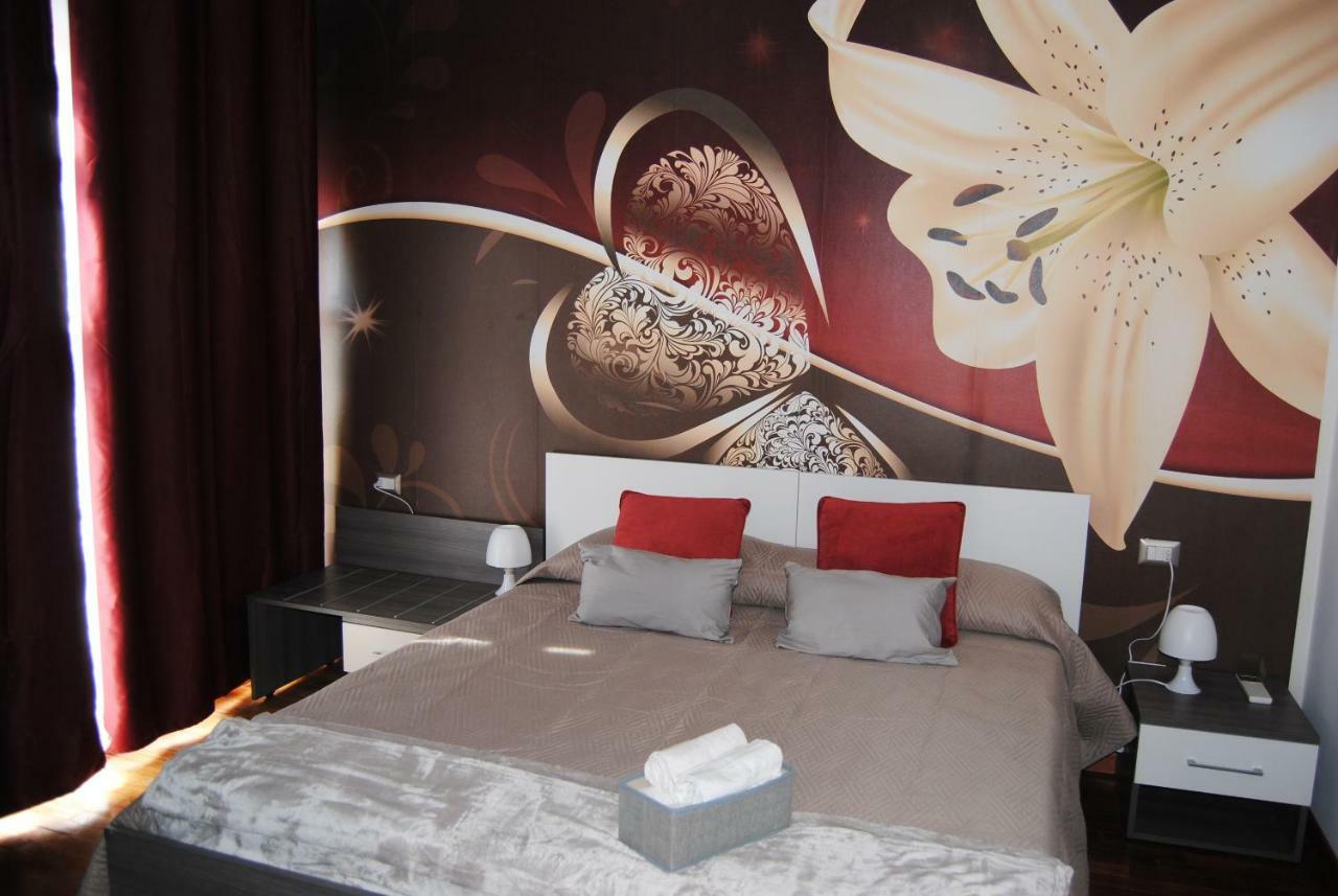 B&B Kenzia Olbia Eksteriør billede