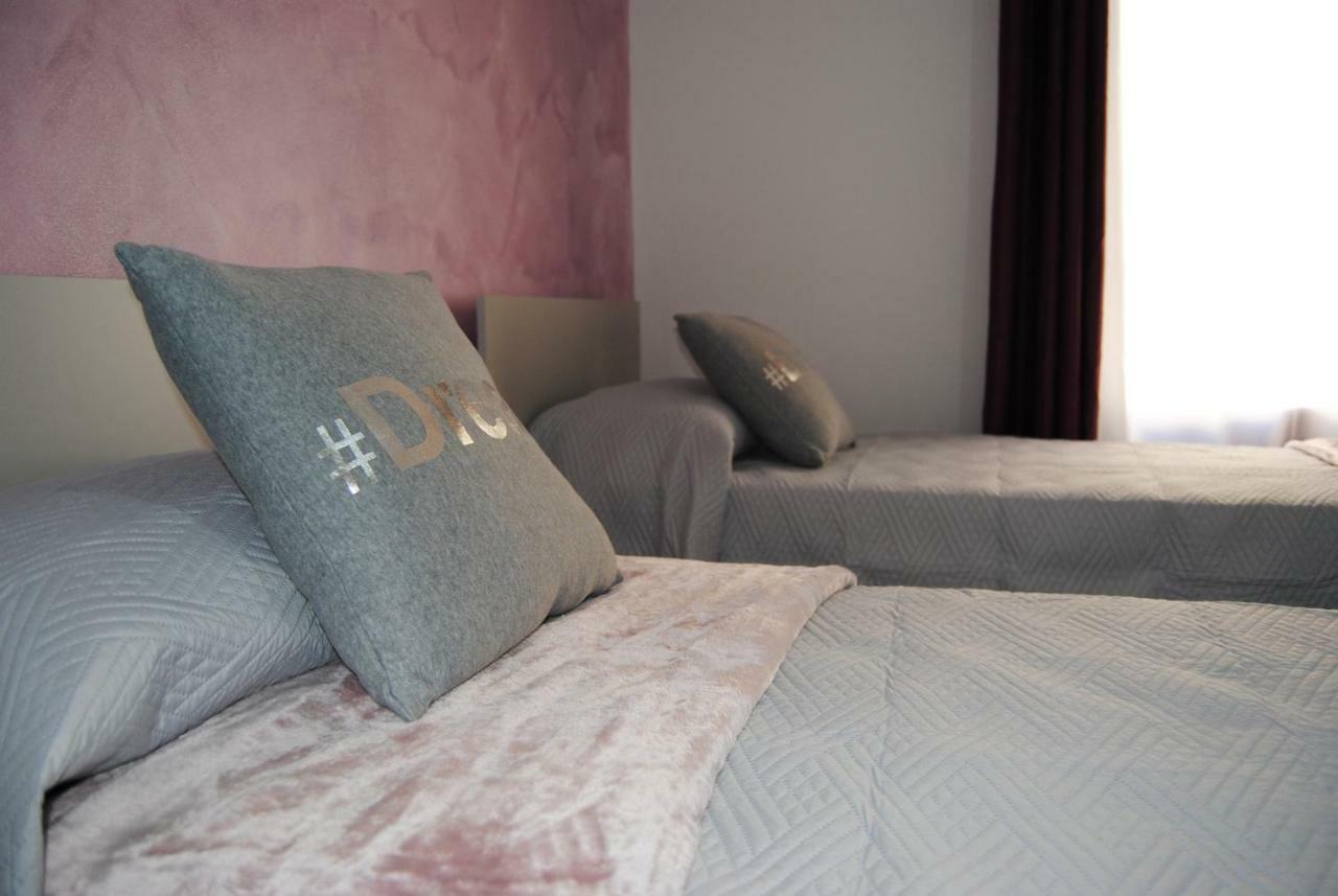 B&B Kenzia Olbia Eksteriør billede