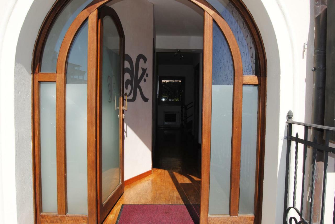 B&B Kenzia Olbia Eksteriør billede
