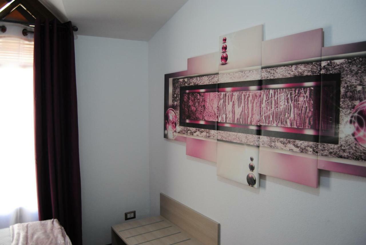 B&B Kenzia Olbia Eksteriør billede
