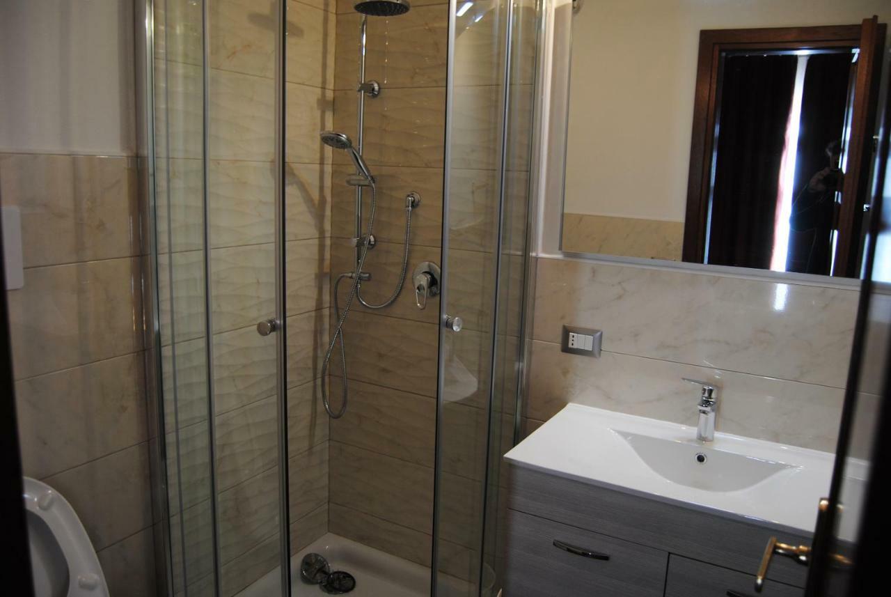 B&B Kenzia Olbia Eksteriør billede