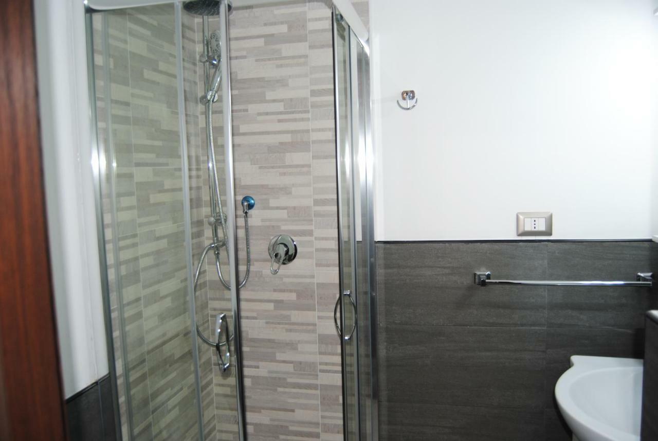 B&B Kenzia Olbia Eksteriør billede