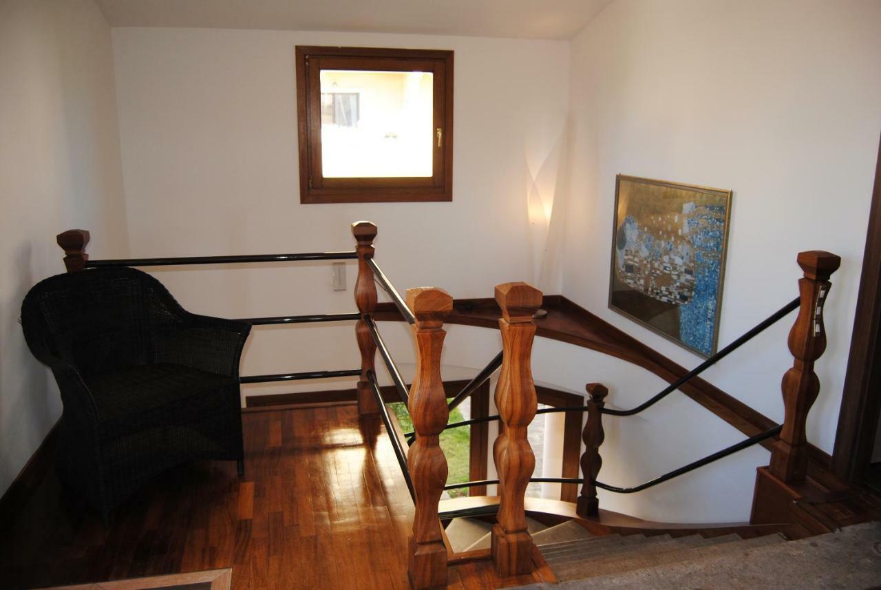 B&B Kenzia Olbia Eksteriør billede