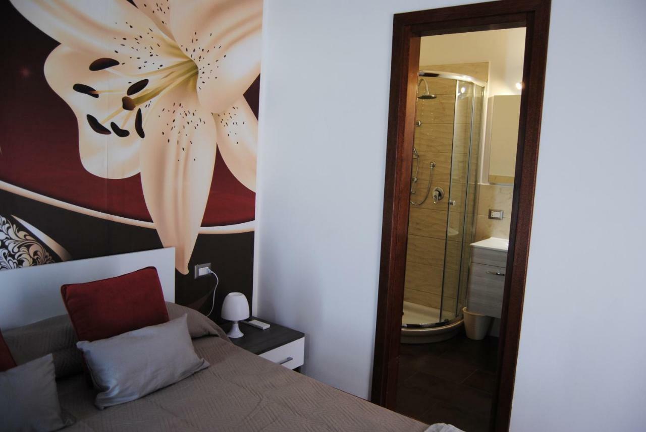 B&B Kenzia Olbia Eksteriør billede