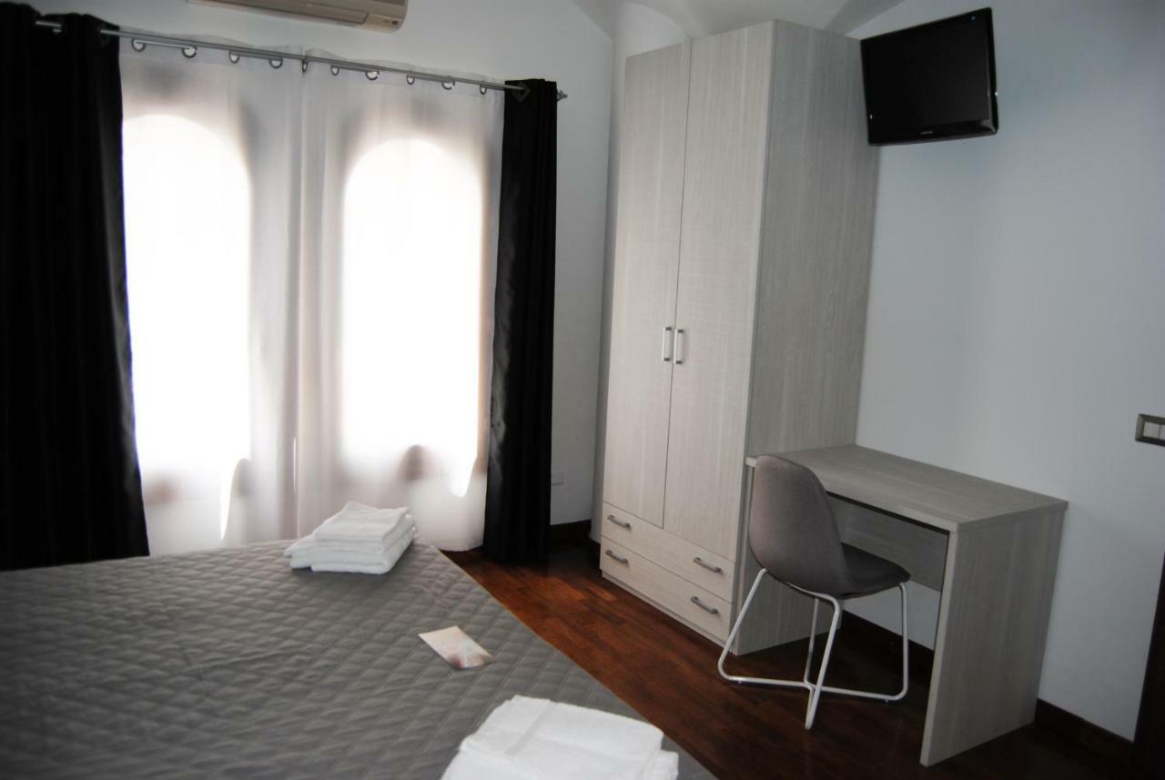 B&B Kenzia Olbia Eksteriør billede