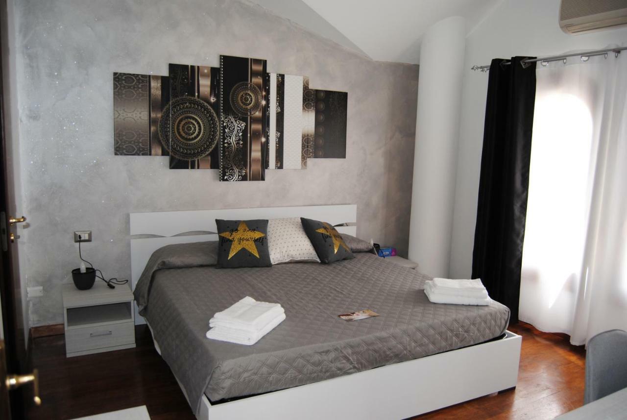 B&B Kenzia Olbia Eksteriør billede