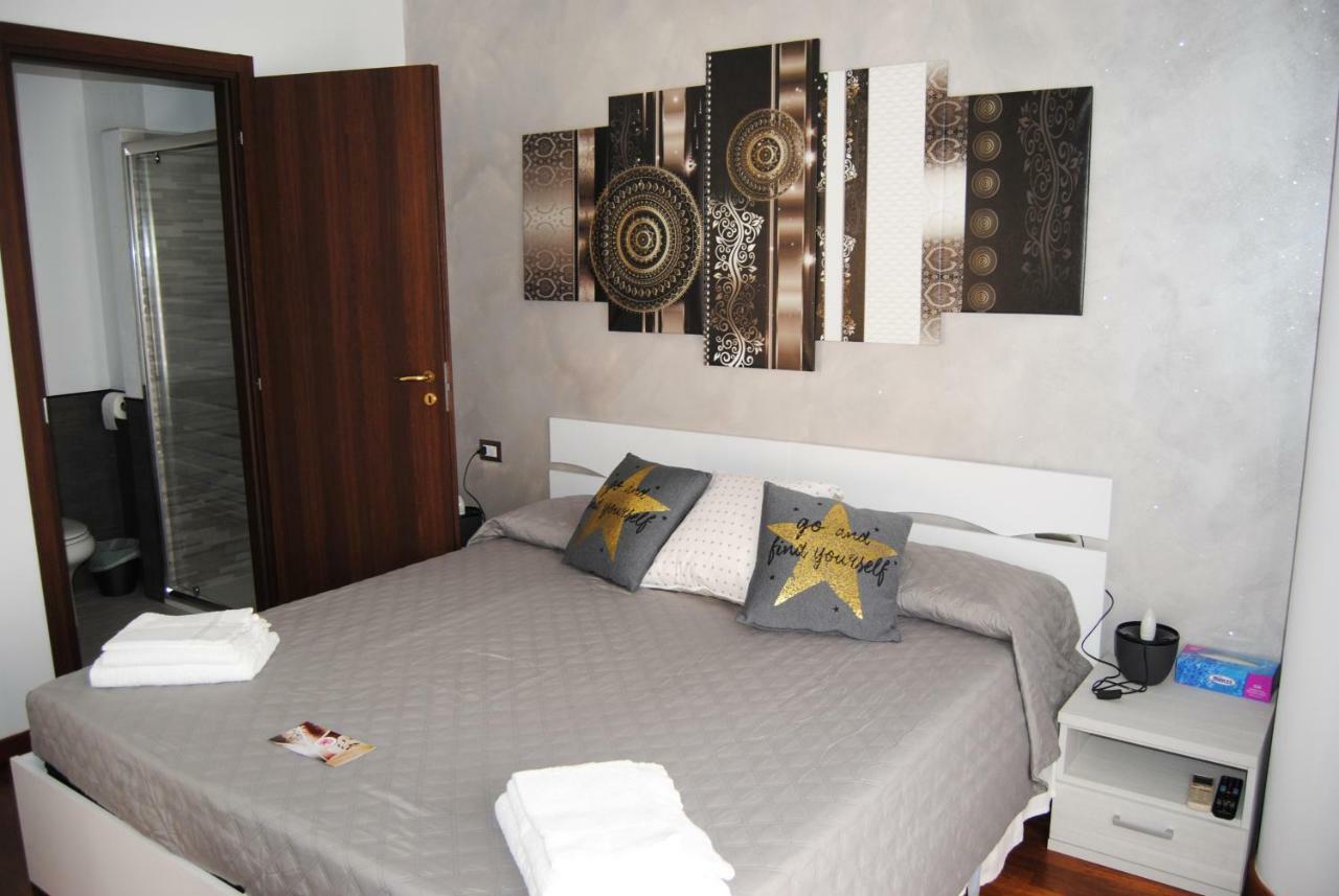 B&B Kenzia Olbia Eksteriør billede