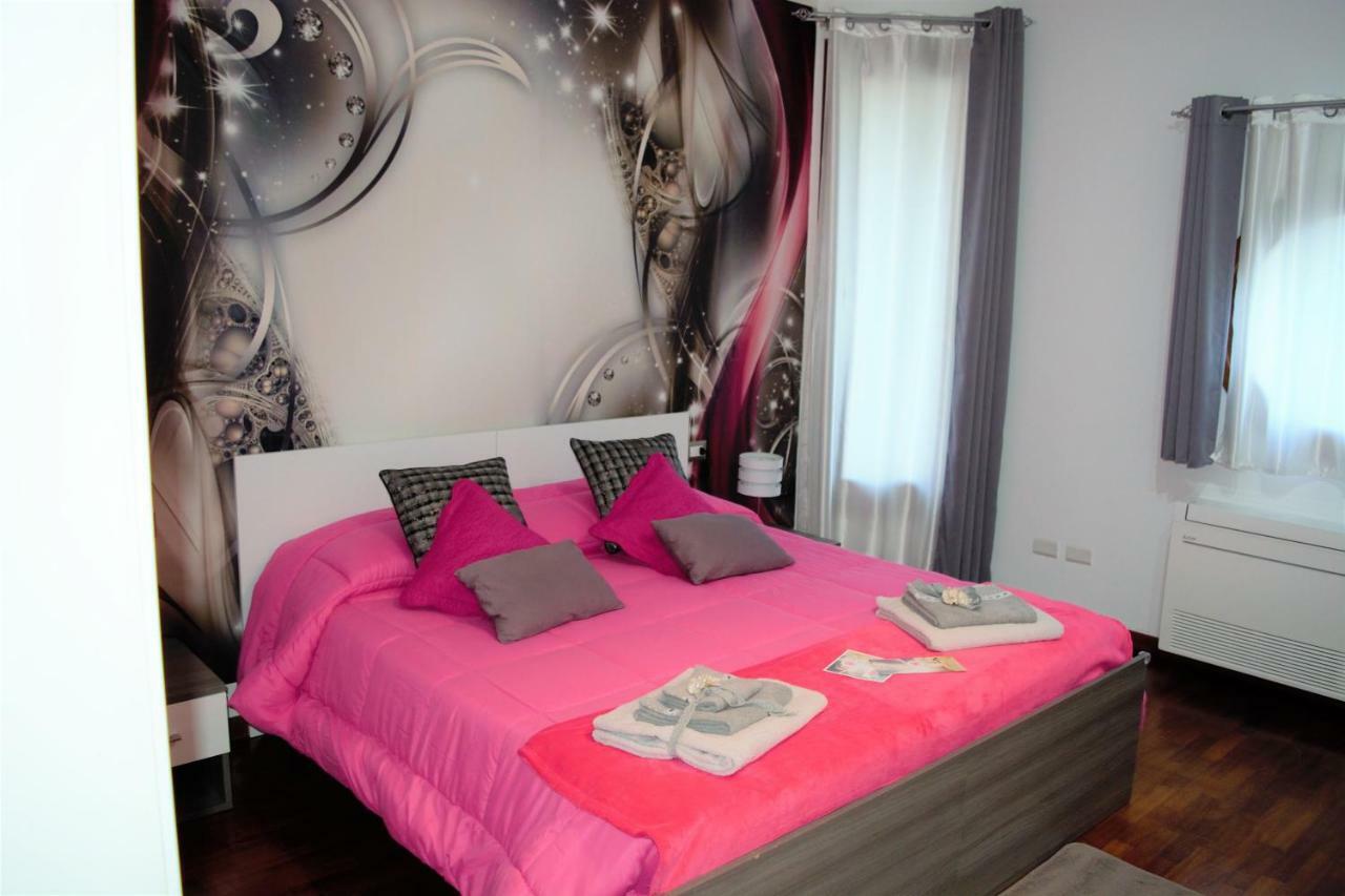 B&B Kenzia Olbia Eksteriør billede